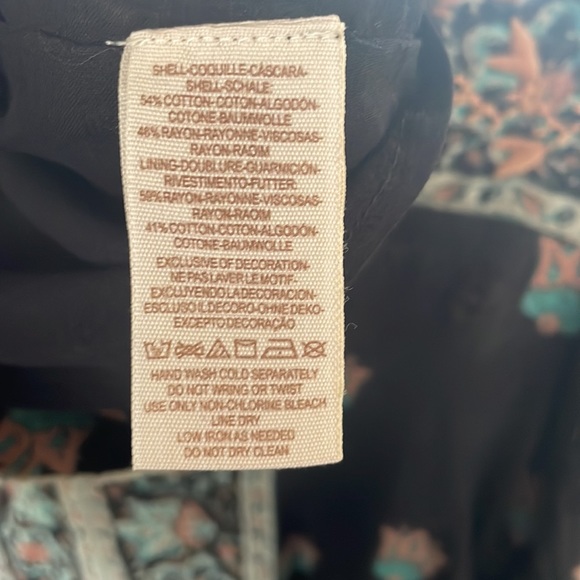 Free People Bandana Bandit 2 Piece Set - Picture 14 of 14